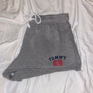 Tommy Hilfiger Sweatshorts
